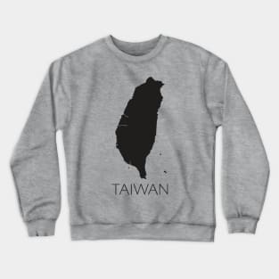 Simply Taiwan Crewneck Sweatshirt